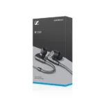 Sennheiser IE 200 in-Ear Audiophile Headphones