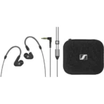 Sennheiser IE 300 Hi-Res Audiophile in Ear Wired