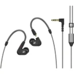 Sennheiser IE 300 Hi-Res Audiophile in Ear Wired