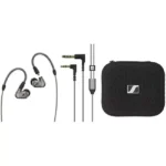 Sennheiser IE600 Hi-Res Audiophile in-Ear Monitors