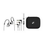 Sennheiser IE900 Hi-Res Audiophile In-Ear Monitors