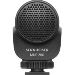 Sennheiser MKE 200 Directional On-Camera Microphone