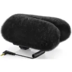 Sennheiser MKE 440 shotgun microphone