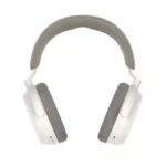 Sennheiser MOMENTUM 4 ANC Wireless Over Ear Headphones White