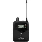 Sennheiser Pro Audio Sennheiser EW IEM G4-A1
