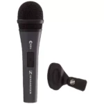 Sennheiser Professional Audio E825-S Vocal Microphone