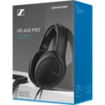 Sennheiser Professional Audio HD 400 Pro