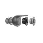 Sennheiser SoundProtex Earplugs
