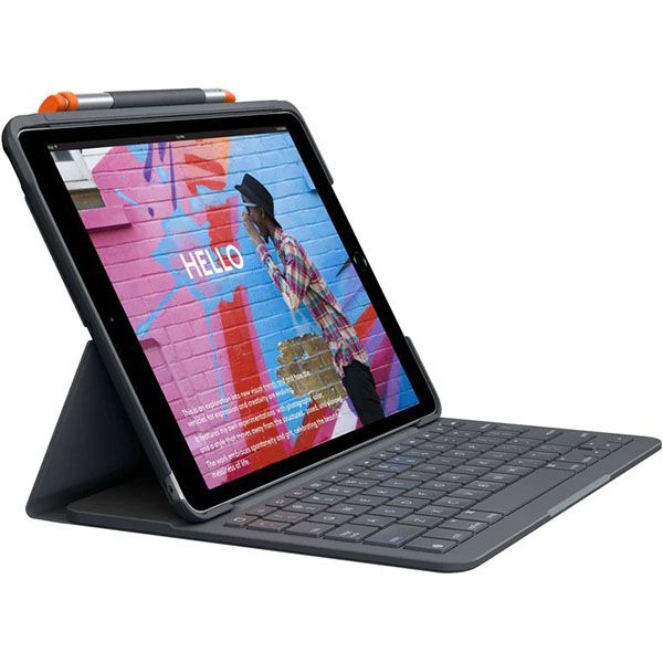 Slim Folio Ipad 5