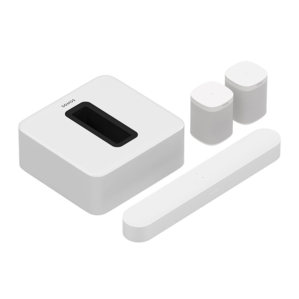 Sonos 5.1 Surround Set 2