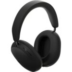 Sonos Ace S49 Wireless Noise-Canceling Over-Ear Headphones (Black)