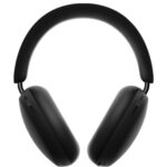 Sonos Ace S49 Wireless Noise-Canceling Over-Ear Headphones (Black) - Image 2