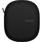 Sonos Ace S49 Wireless Noise-Canceling Over-Ear Headphones (Black) - Image 4