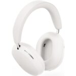 Sonos Ace S49 Wireless Noise-Canceling Over-Ear Headphones (White)