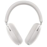 Sonos Ace S49 Wireless Noise-Canceling Over-Ear Headphones (White) - Image 2
