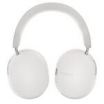 Sonos Ace S49 Wireless Noise-Canceling Over-Ear Headphones (White) - Image 3
