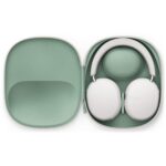 Sonos Ace S49 Wireless Noise-Canceling Over-Ear Headphones (White) - Image 4