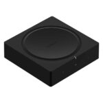 Sonos Amp S16 250W Stereo Power Amplifier (Black)