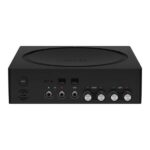 Sonos Amp S16 250W Stereo Power Amplifier (Black) - Image 3