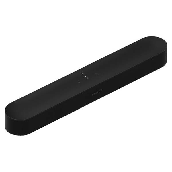 Sonos Beam Gen 2 S14 Soundbar (Black)