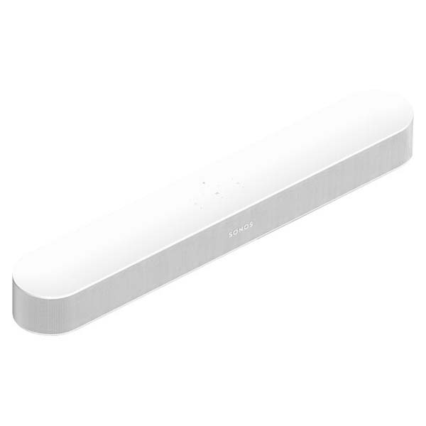 Sonos Beam Gen 2 S14 Soundbar (White)