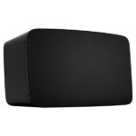 Sonos Five S24 Smart Wi-Fi Wireless Speaker (Black)