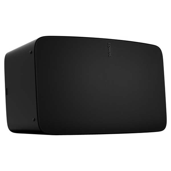 Sonos Five S24 Smart Wi-Fi Wireless Speaker (Black)