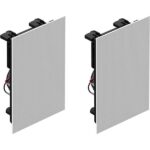 Sonos In Wall Speakers 2