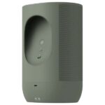 Sonos Move 2 Wireless Bluetooth Speaker (Green) - Image 3