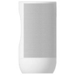Sonos Move 2 Wireless Bluetooth Speaker (White) - Image 2