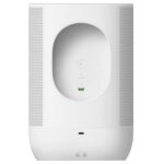 Sonos Move 2 Wireless Bluetooth Speaker (White) - Image 3