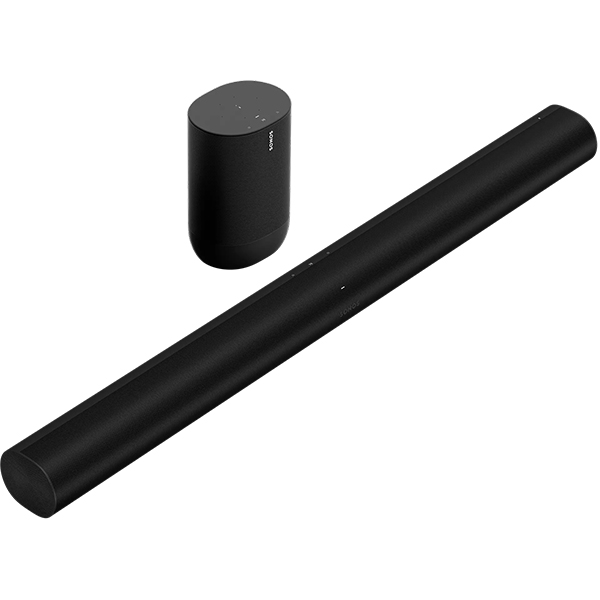 Sonos Multiroom Set 1