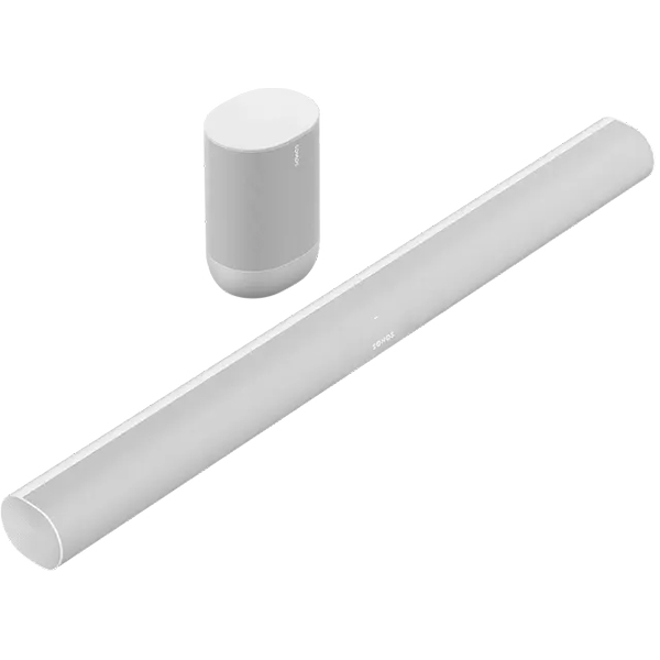 Sonos Multiroom Set 2