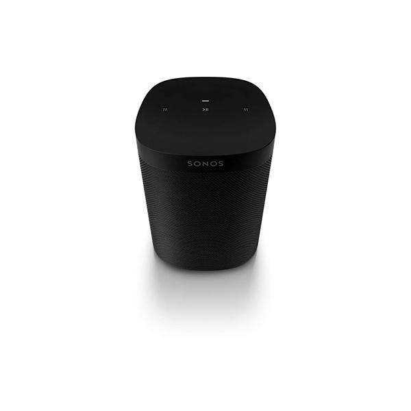 Sonos One SL Wi Fi Bookshelf Speaker 2