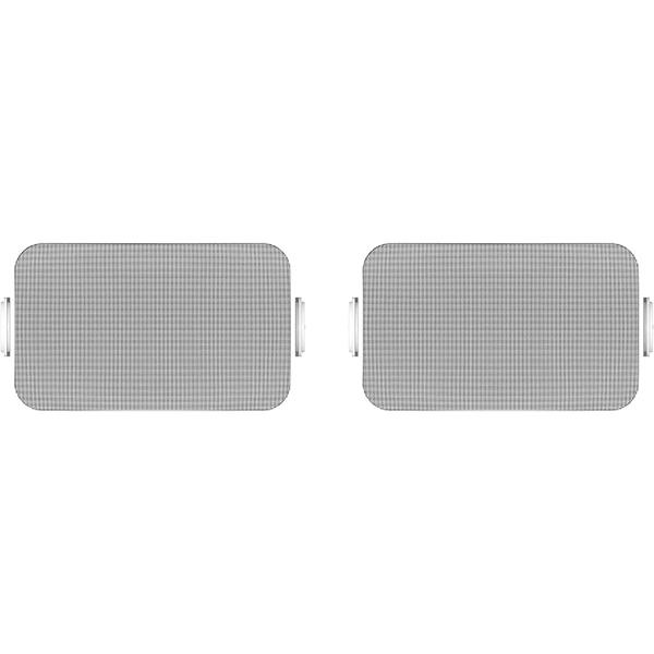 Sonos Outdoor Speakers 1