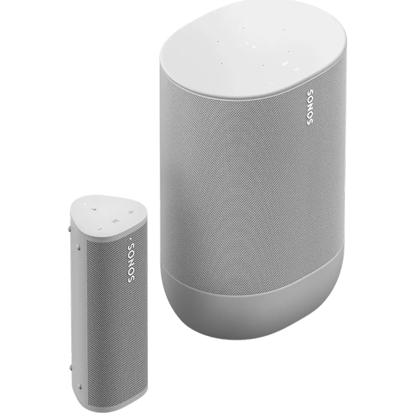 Sonos Portable Set 2