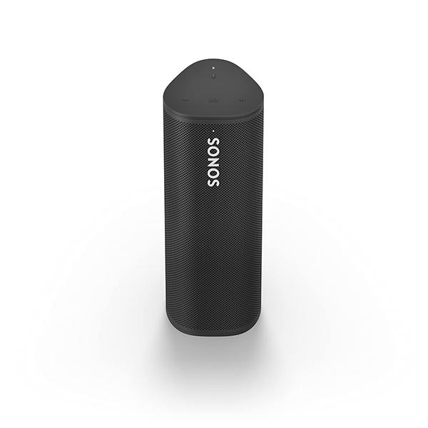Sonos Roam A Portable Waterproof Wireless Speaker 33