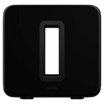 Sonos Sub (Gen 3) S26 Wireless Subwoofer (Black)
