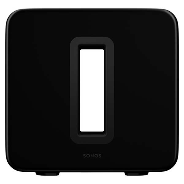 Sonos Sub (Gen 3) S26 Wireless Subwoofer (Black)