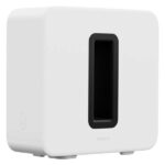 Sonos Sub (Gen 3) S26 Wireless Subwoofer (White) - Image 2