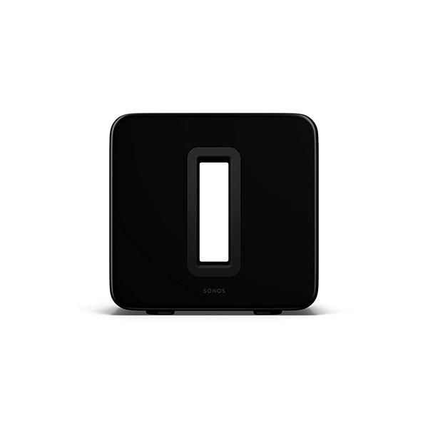 Sonos Sub Gen 3 Wireless Subwoofer 1