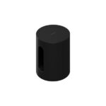 Sonos Sub Mini Wireless Compact Subwoofer (Black) - Image 2