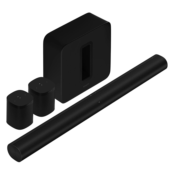 Sonos Surround Set 1