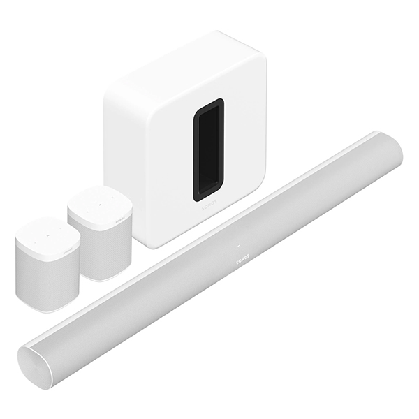 Sonos Surround Set 2