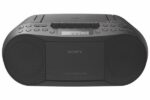 Sony CFD S70 1