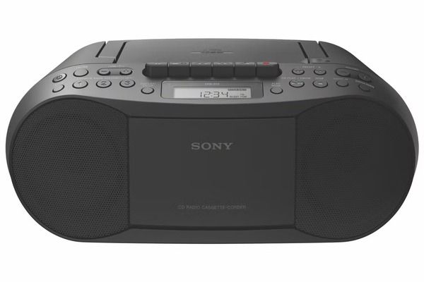 Sony CFD S70 1