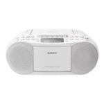 Sony CFD-S70 3