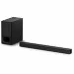 Sony HT S350 2 1Ch Dolby Digital Soundbar 1