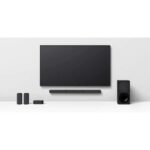 Sony HT S40R 2
