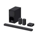 Sony HT S40R 3
